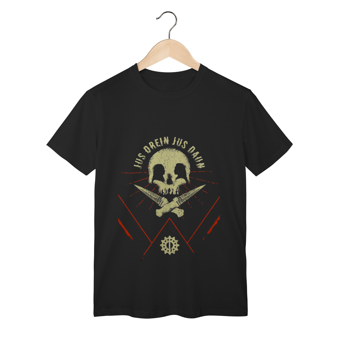 Camiseta - The100