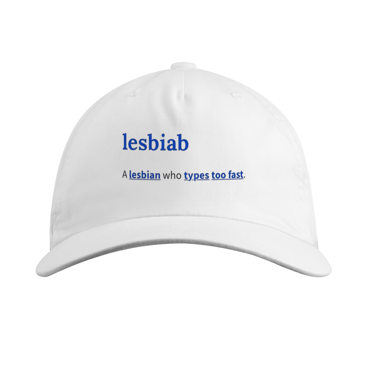 Boné Lesbiab