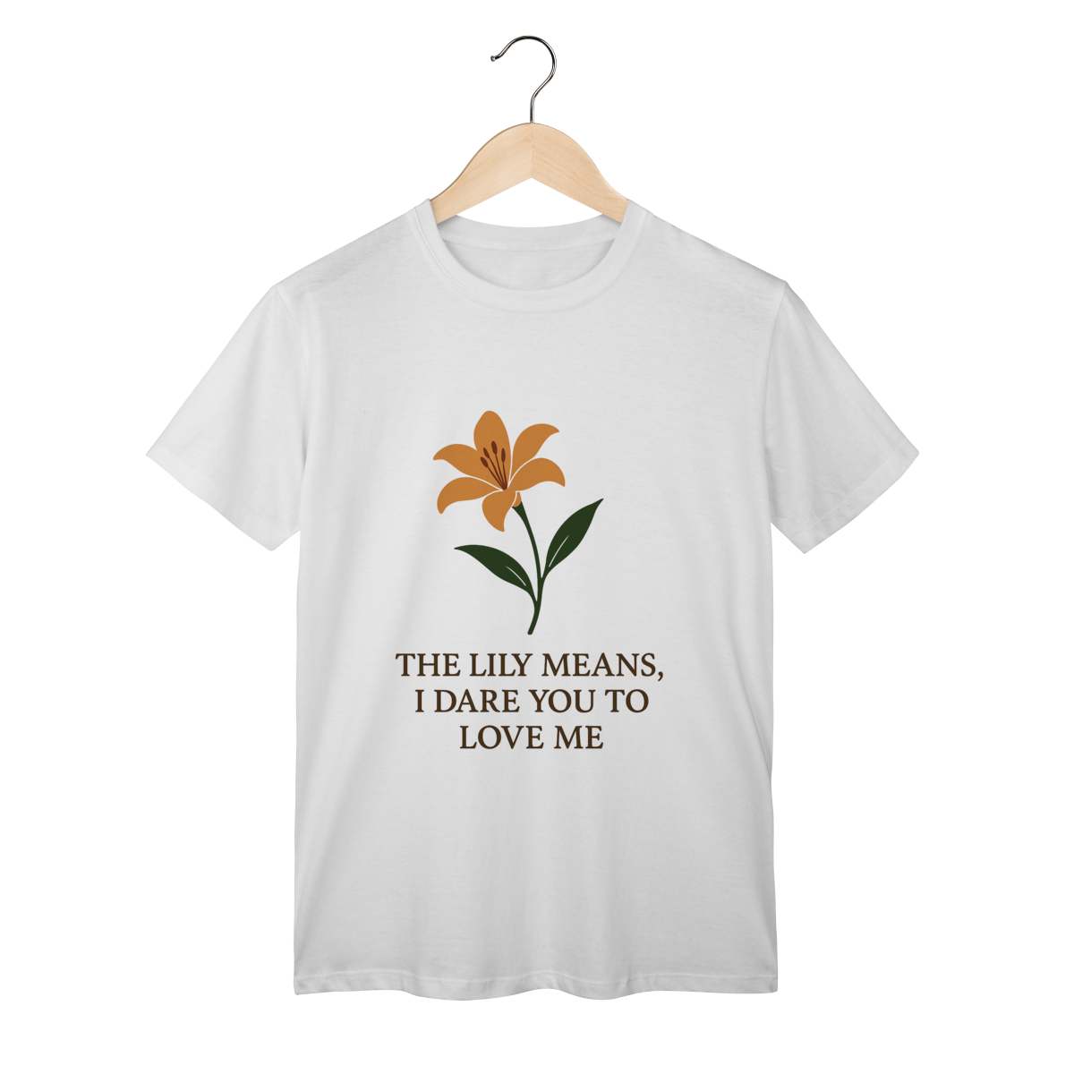 Camiseta Imagine Me and You