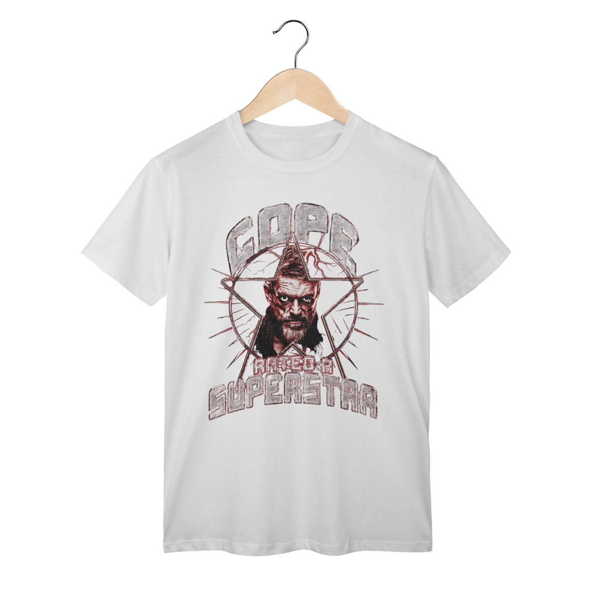 Camiseta - Cope