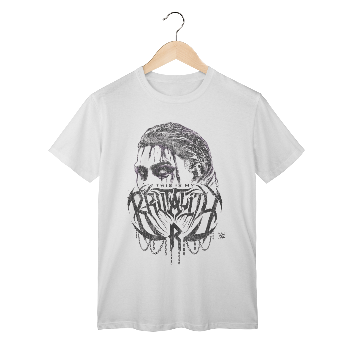 Camiseta Rhea Ripley