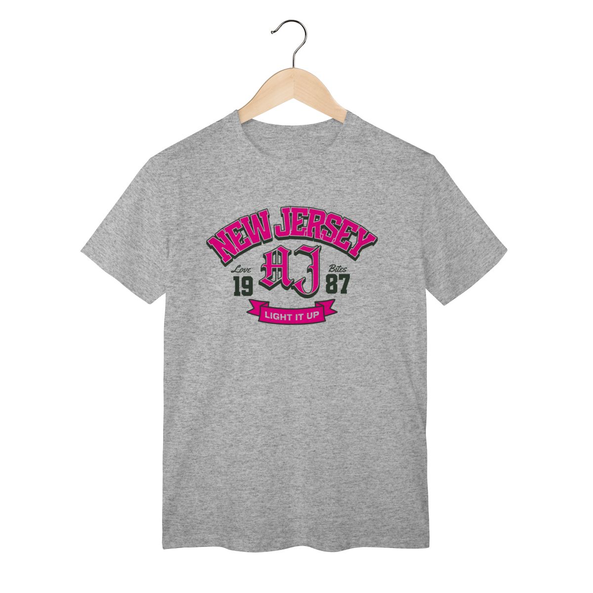 Camiseta - AJ Lee