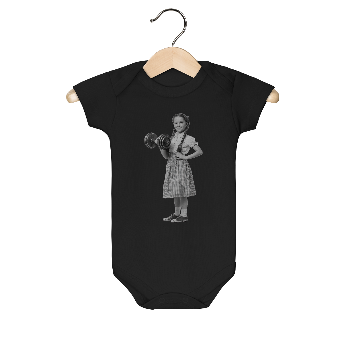 body MENINA (P até GG)