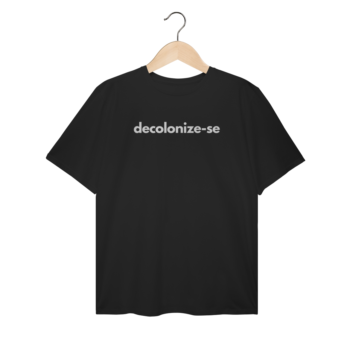 plus size  DECOLONIZE-SE