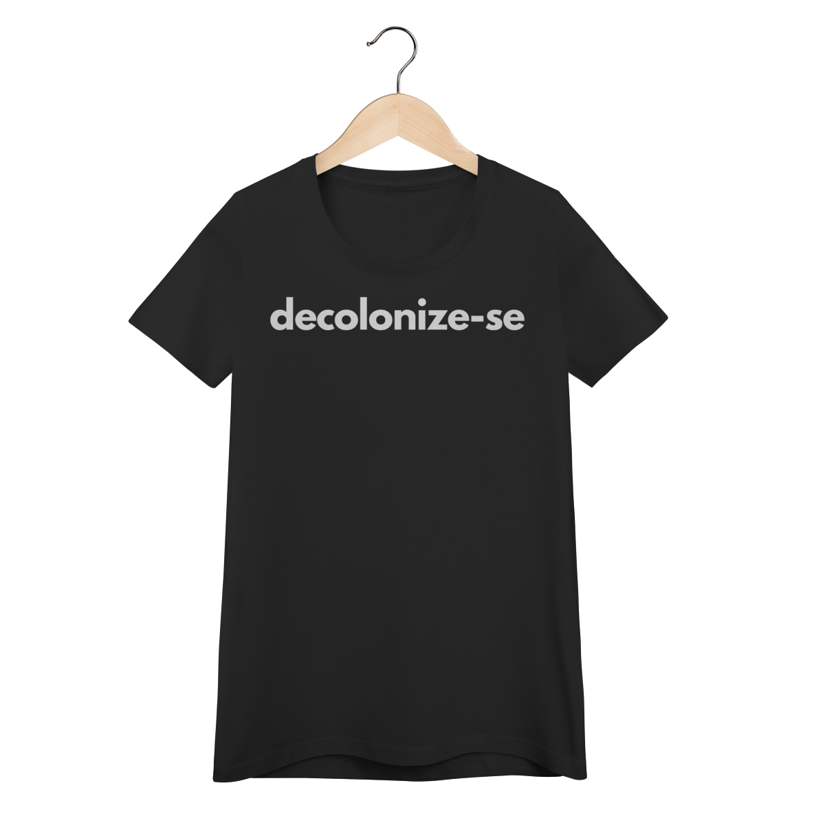 baby look  DECOLONIZE-SE