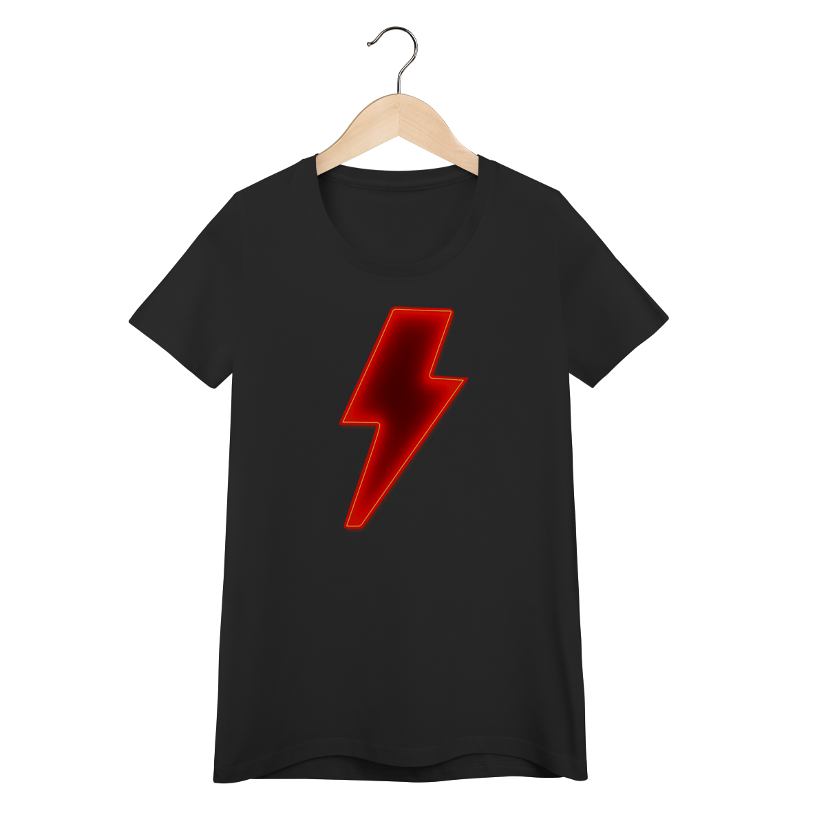 Baby Look AC/DC Power UP
