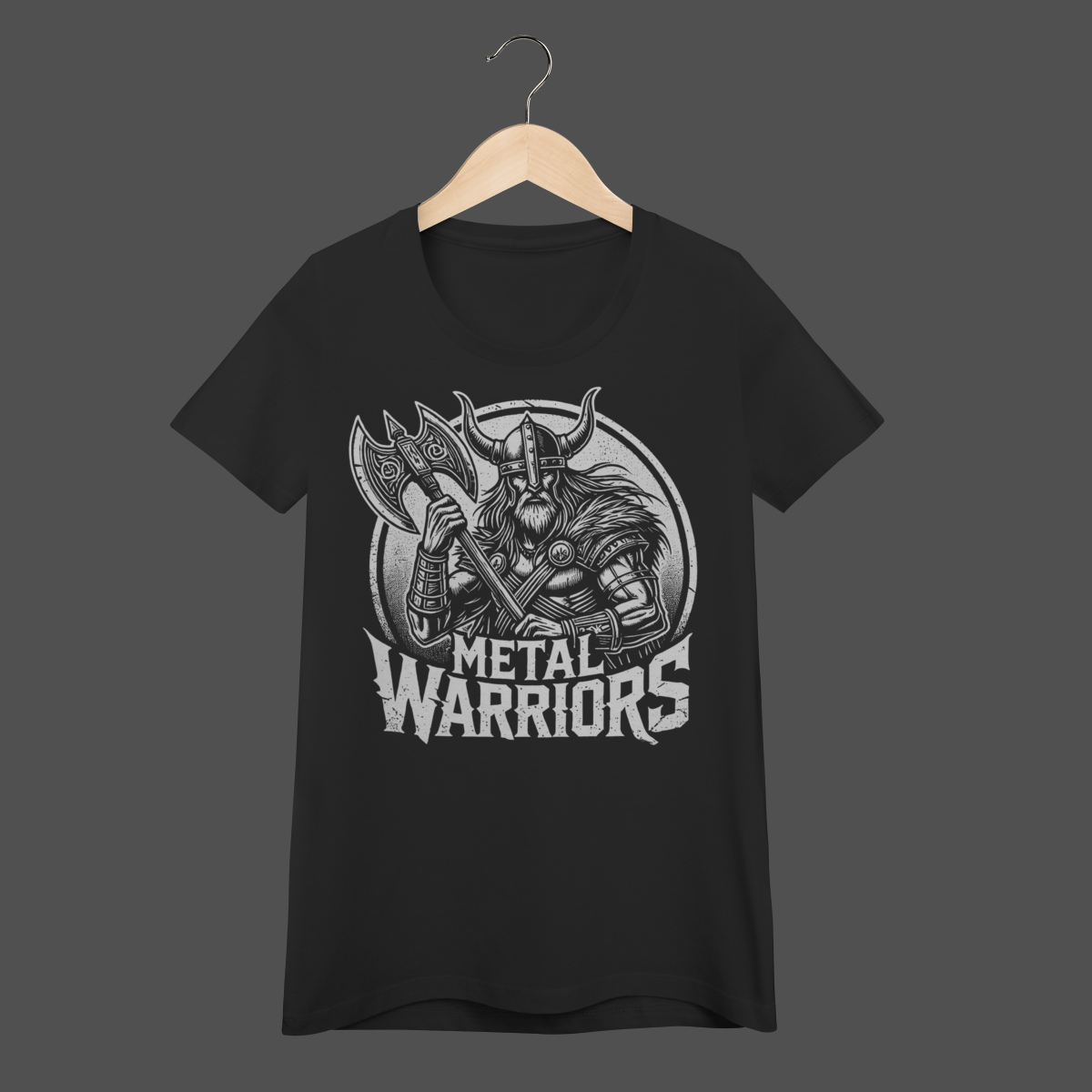 Baby Long Quality | Metal Warriors