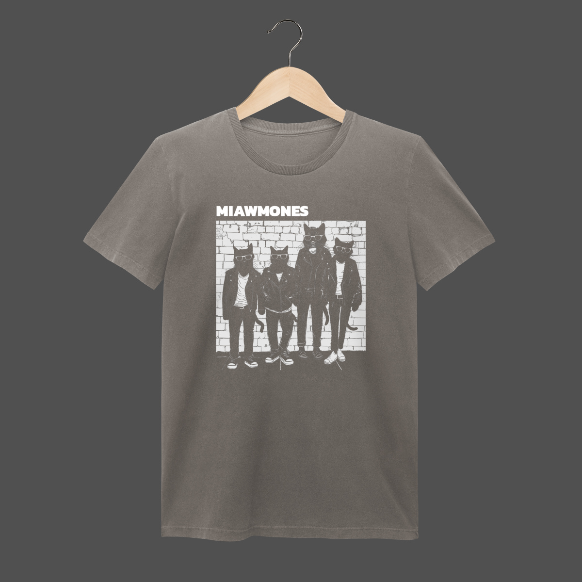 Baby Long Estonada | Miawmones