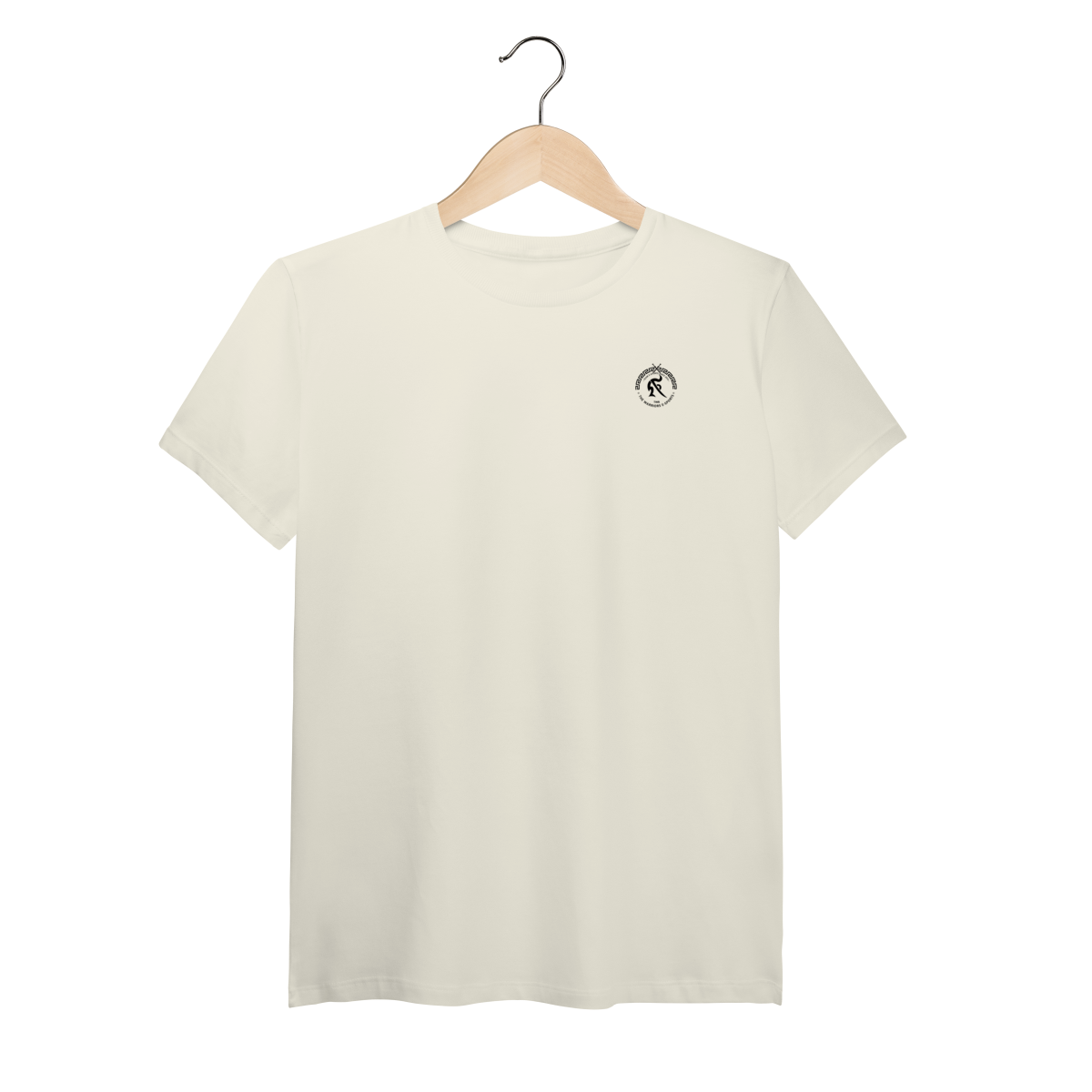 Camisa básica Malha Peruana TWR