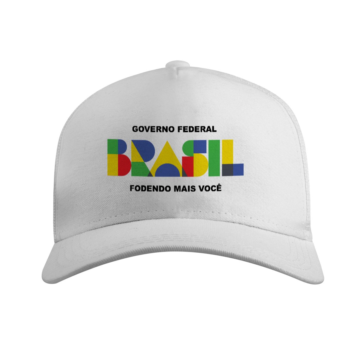 Governo Federal, fodendo mais você!