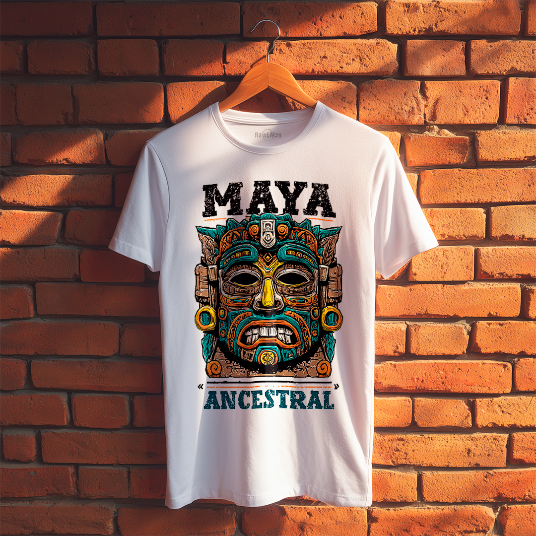 Maya Mask I