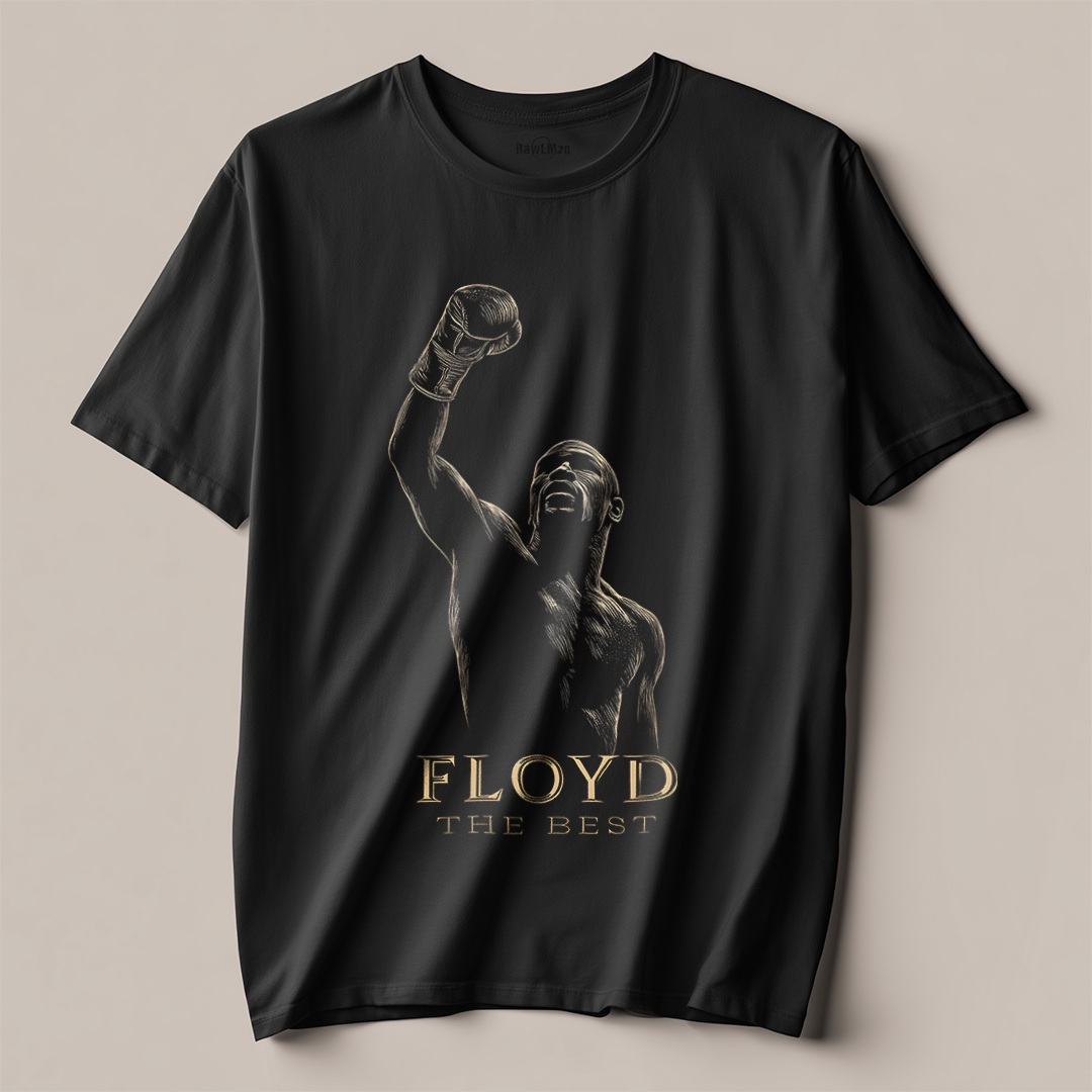 Slim Floyd Maywheater Jr. III (Boxe)