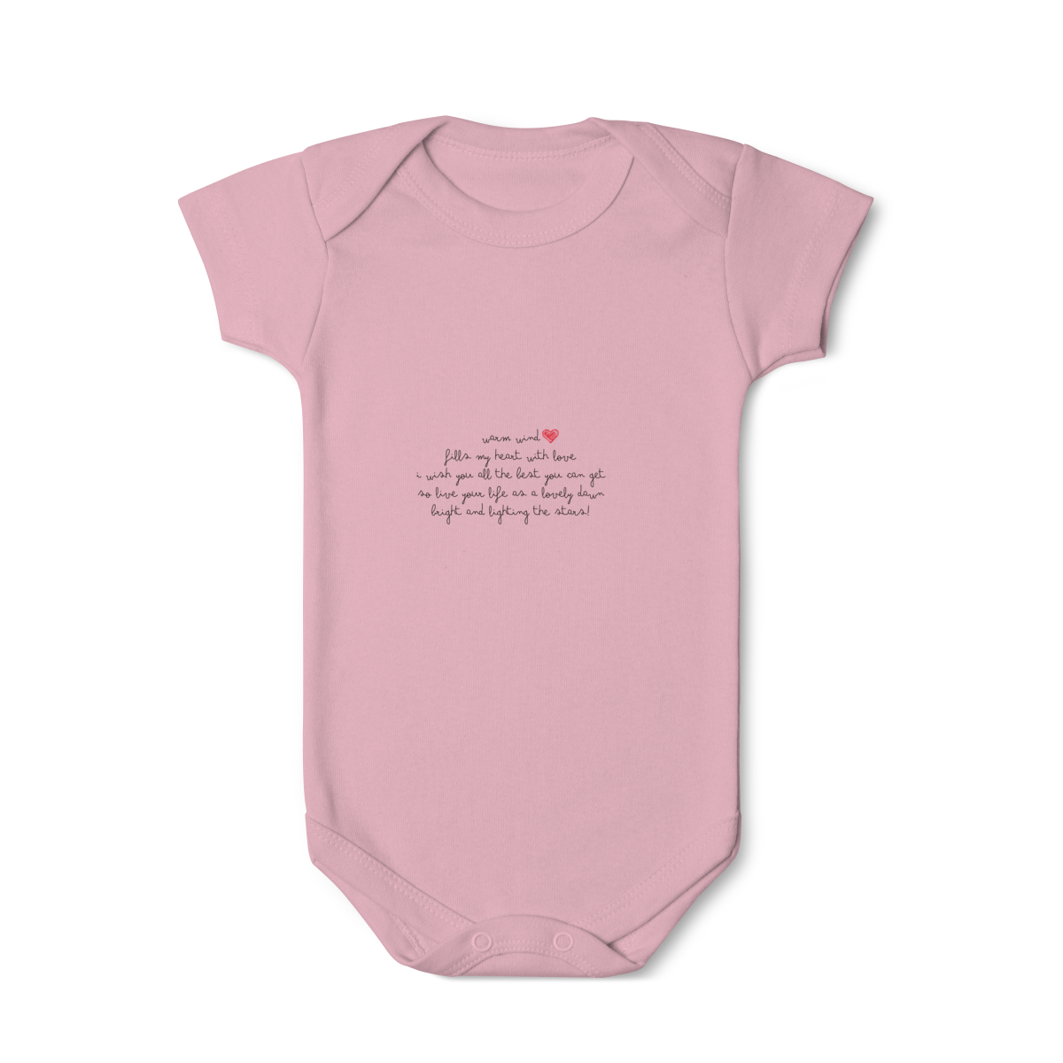 Baby Body