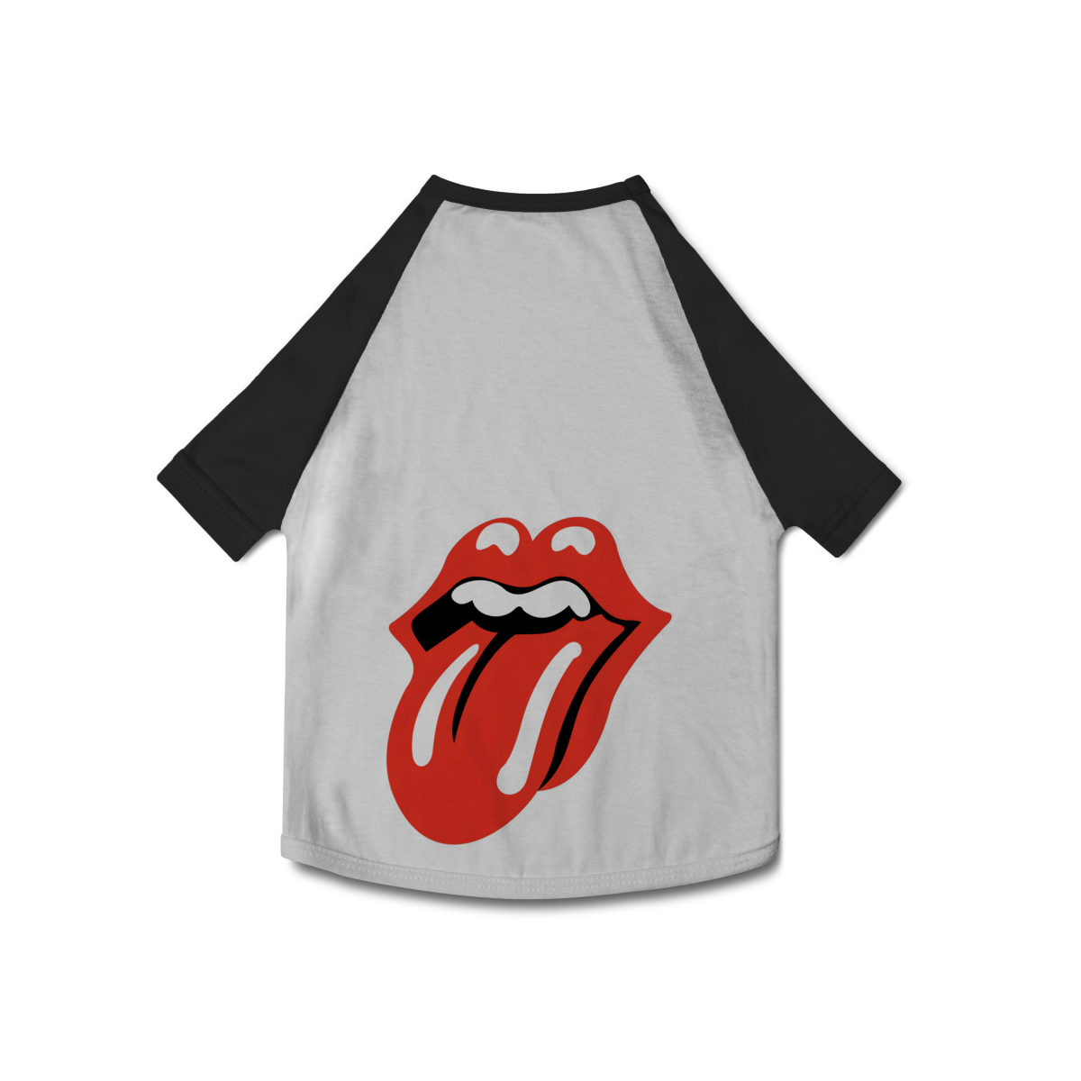 Pet Dog - Hot Lips Rolling Stone - Coleção Rock