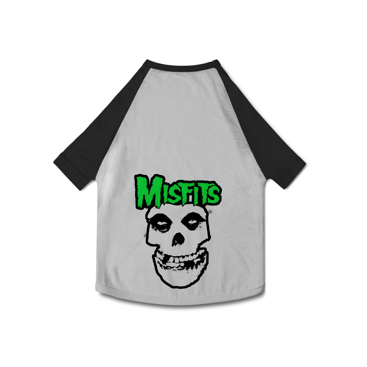 Pet Dog Misfits - Coleção Punk