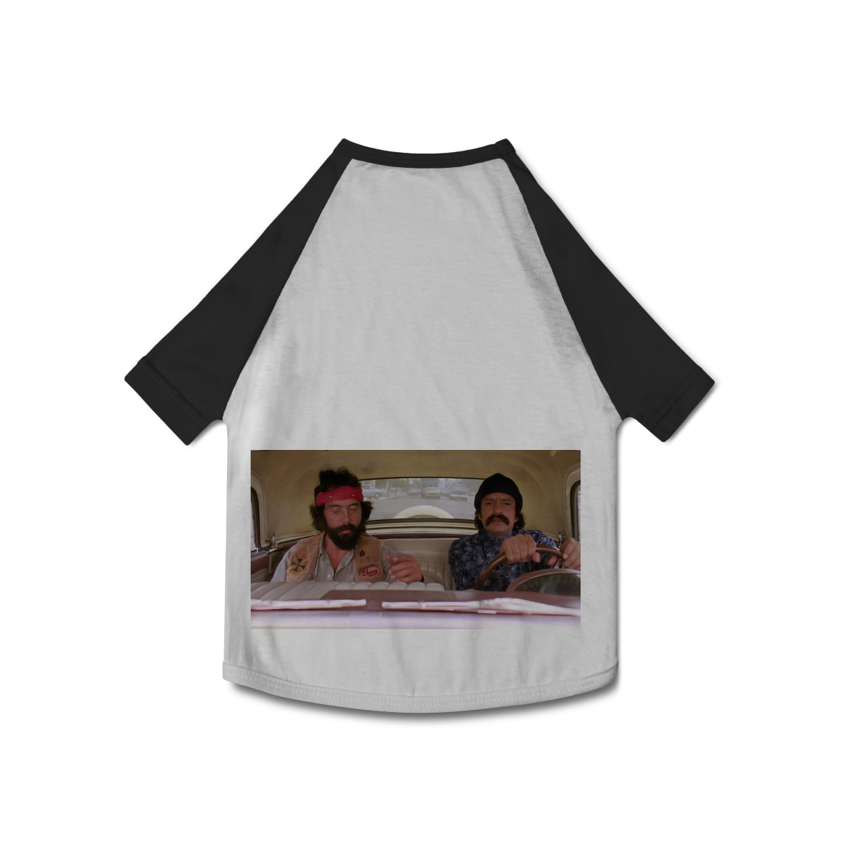 Pet Dog Cheech & Chong - Coleção Filmes