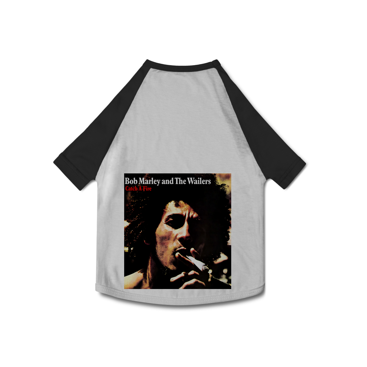 Pet Dog Bob Marley and the Wailers - Catch a Fire - Coleção Reggae
