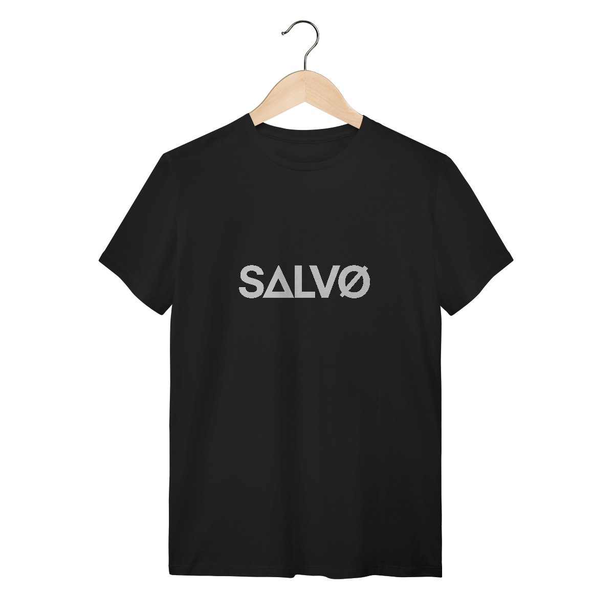 T-Shirt Quality Salvo
