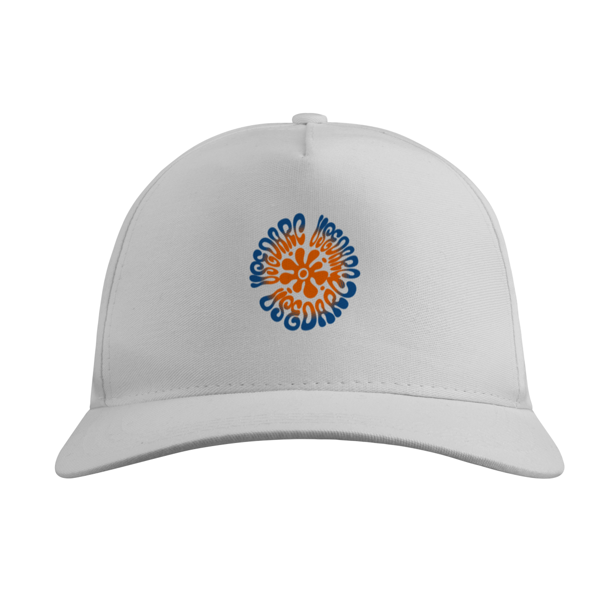 UseDarc Flowers Psychedelic – Vibração e Estilo