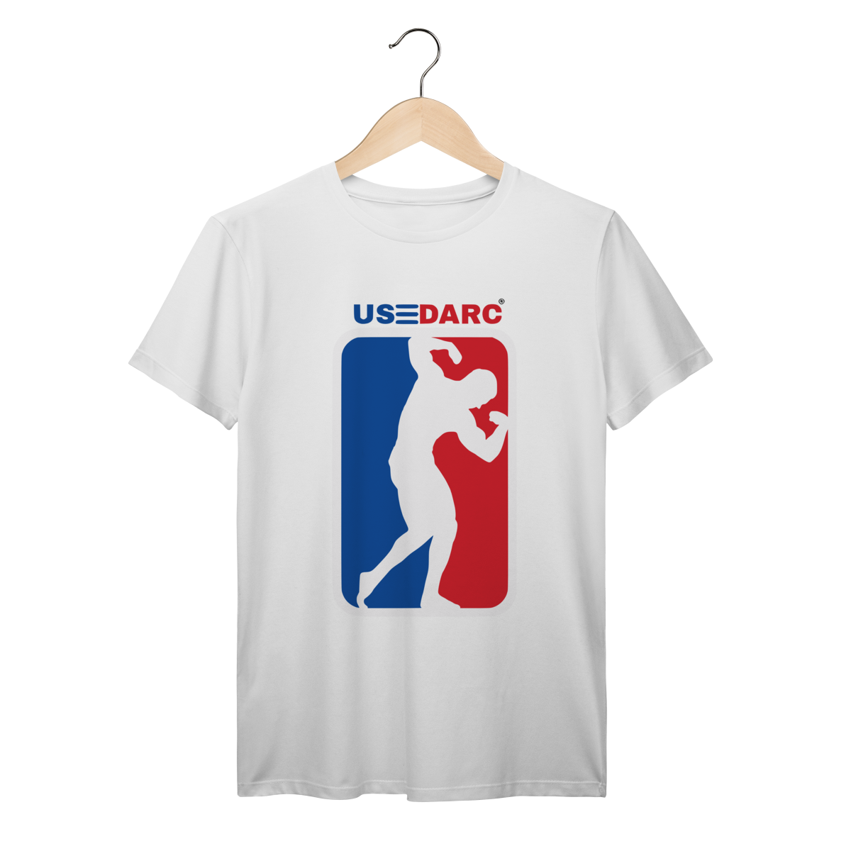 UseDarc Pose de Campeão