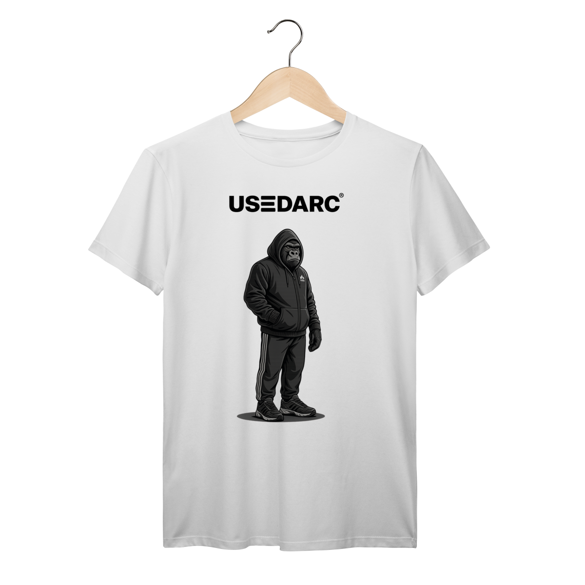 UseDarc Gorilla Edition