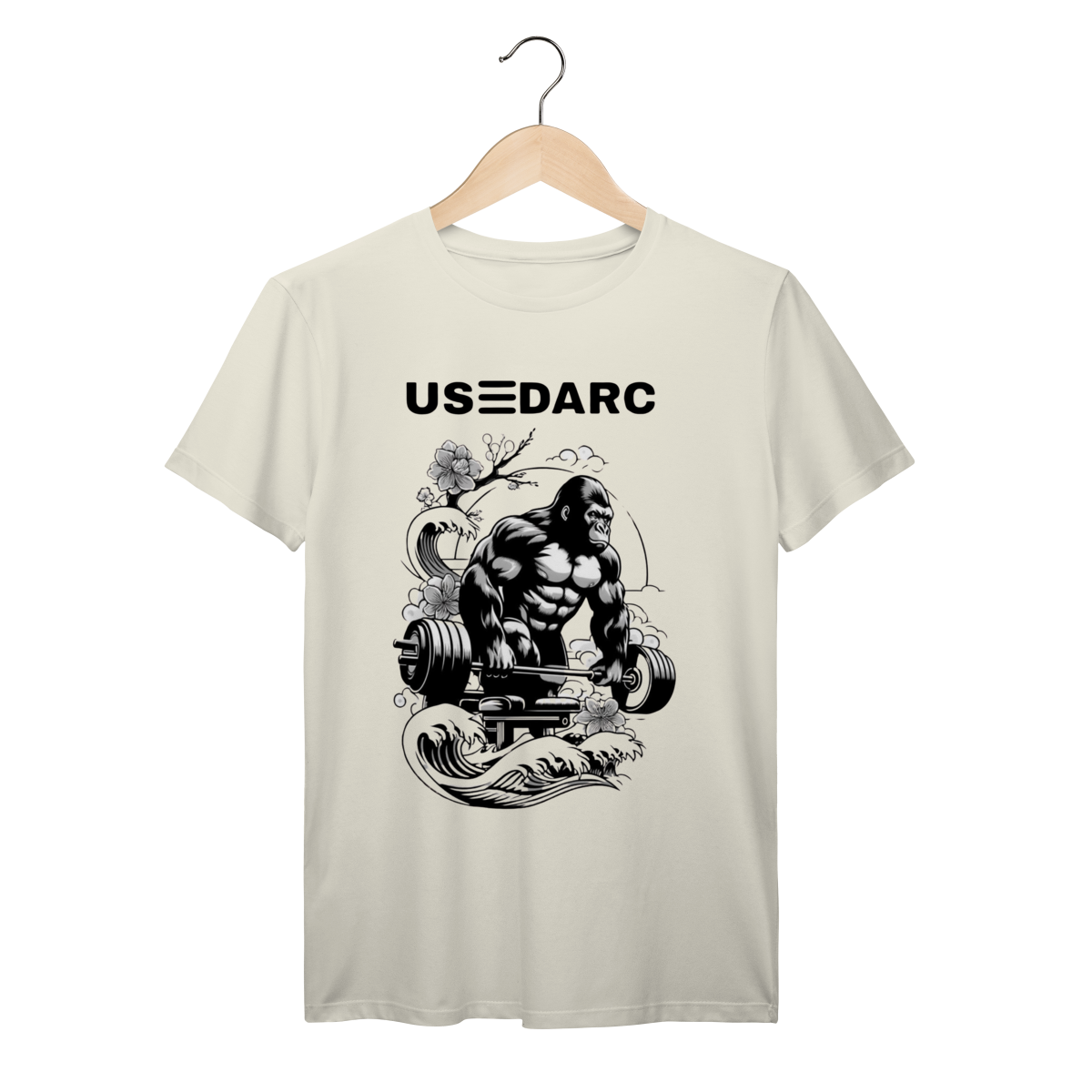 UseDarc Gorilla Mode