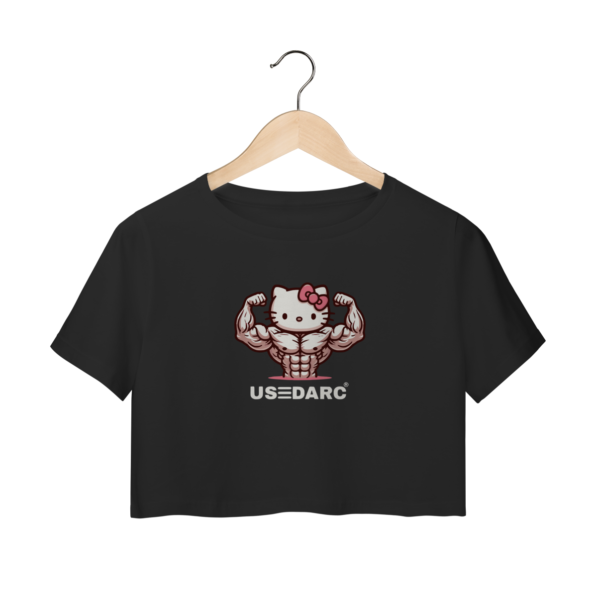 UseDarc Kitty Maromba