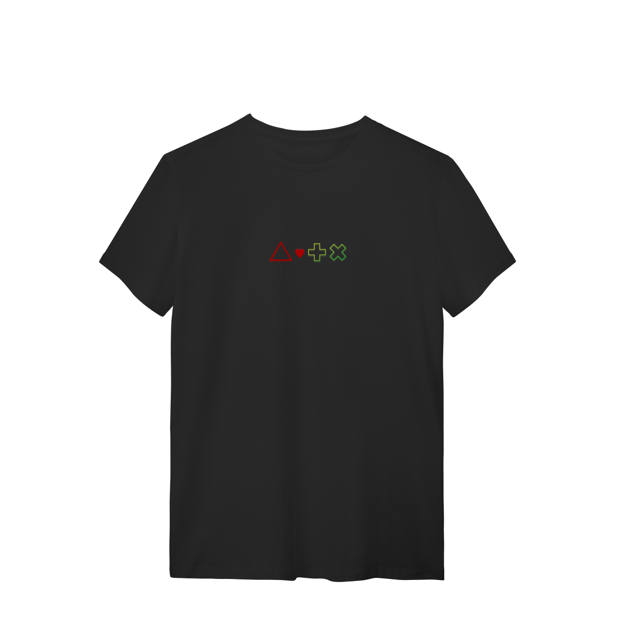 Camiseta Quality – MG + Martin Garrix 