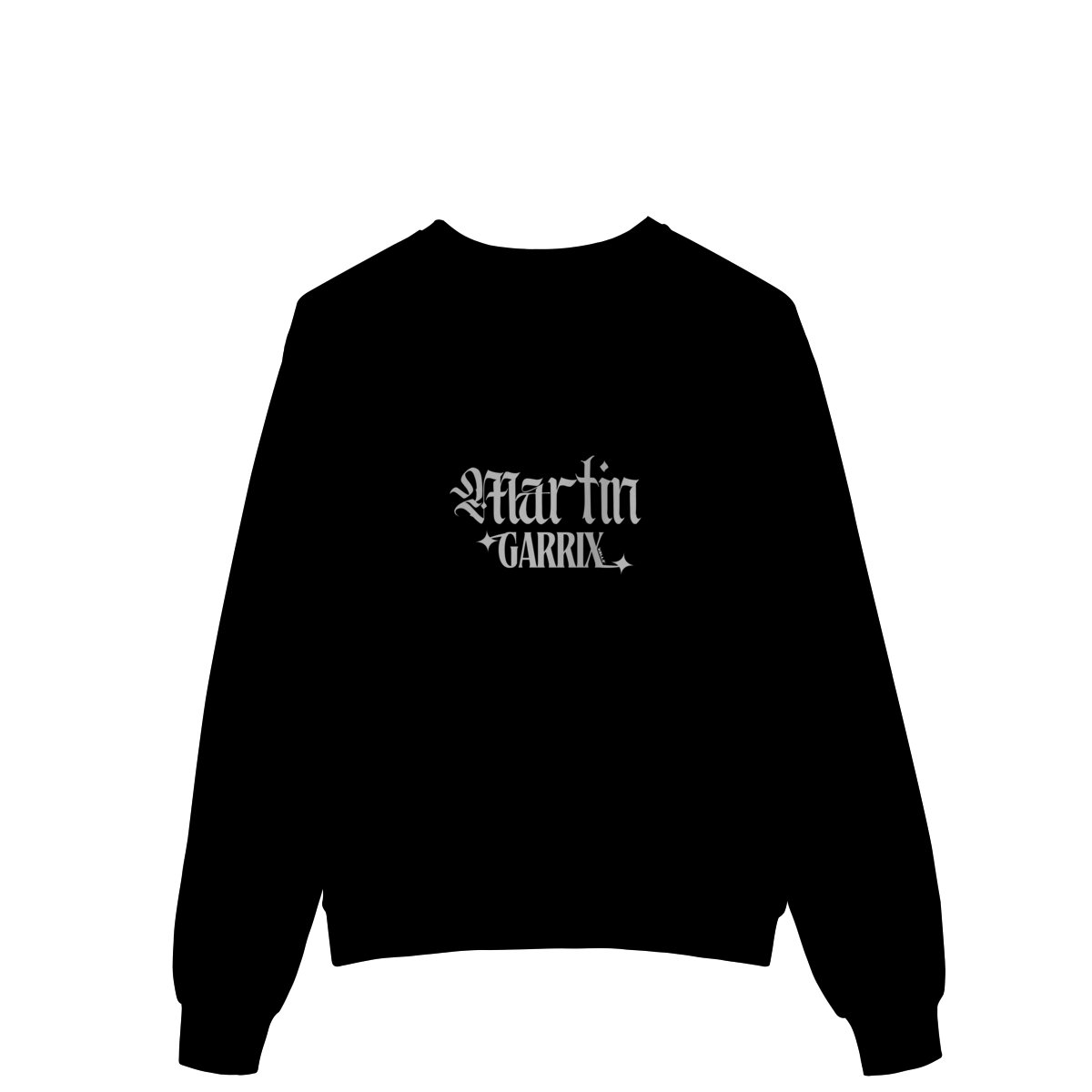 Moletom – Martin Garrix Streetwear II 