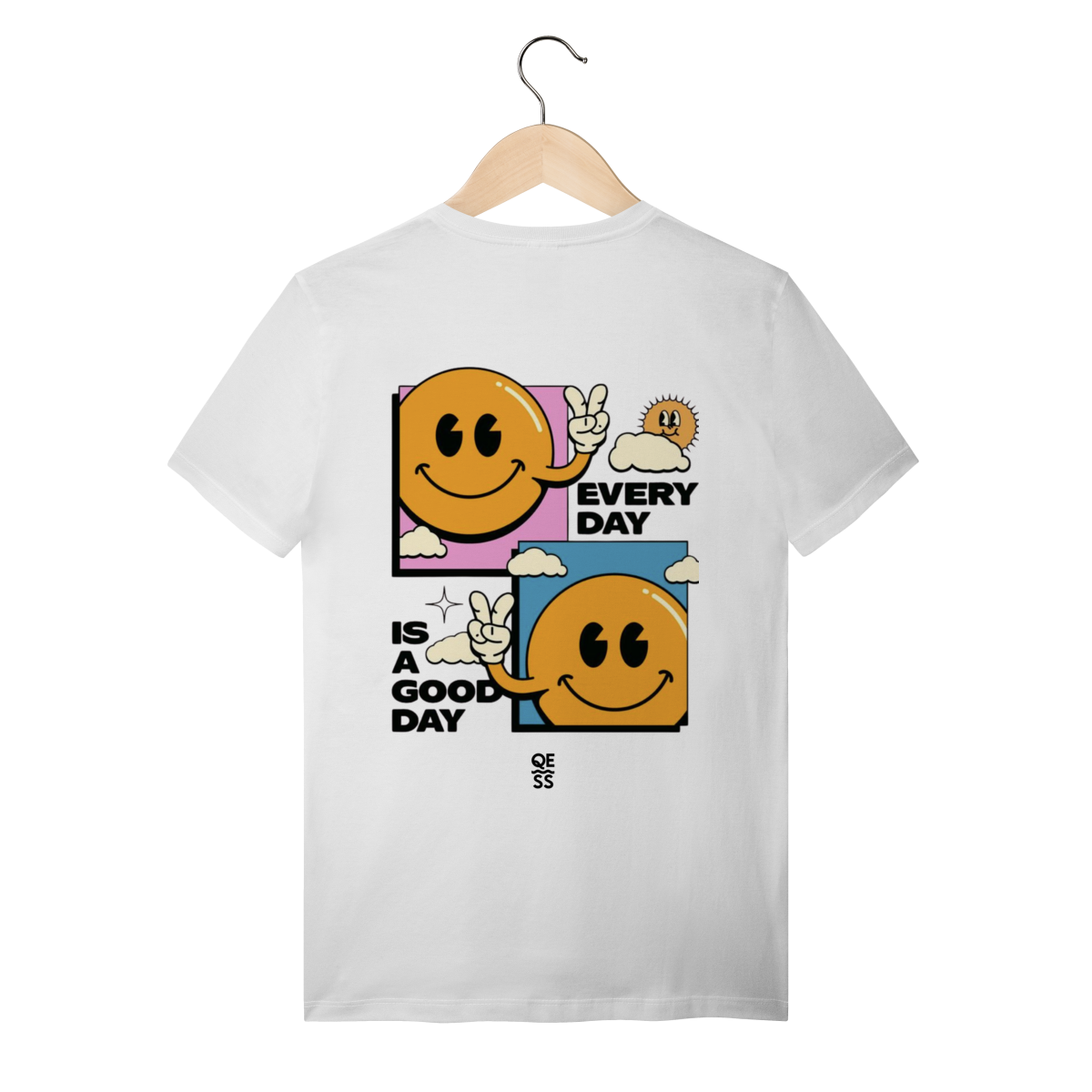 Camiseta - 