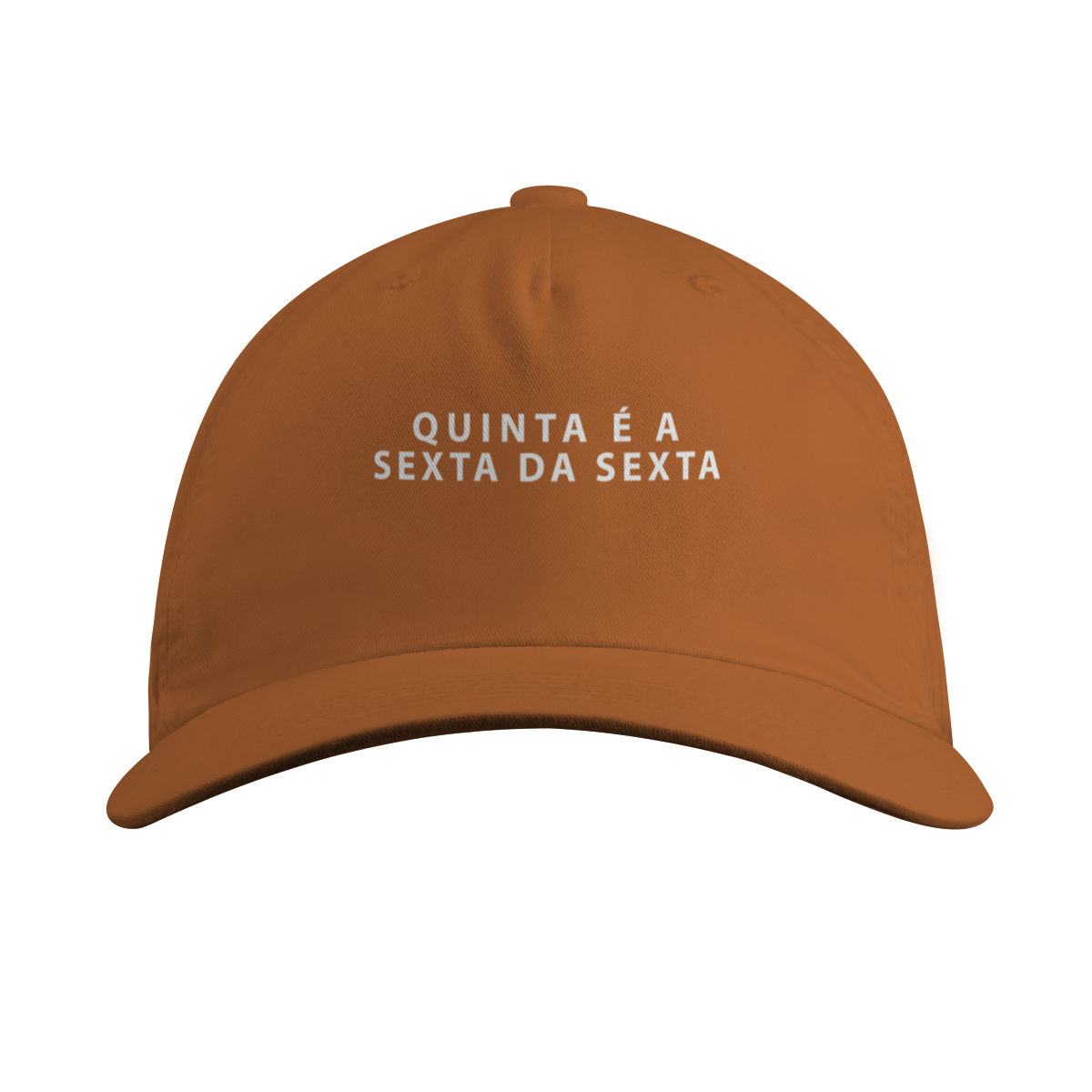 Boné Comfort QESS - Logo