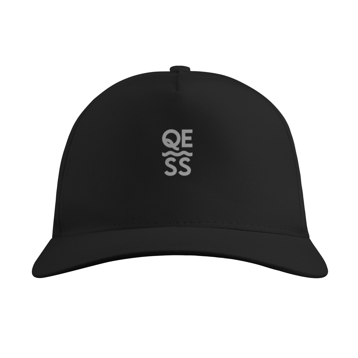 Boné QESS - Logo
