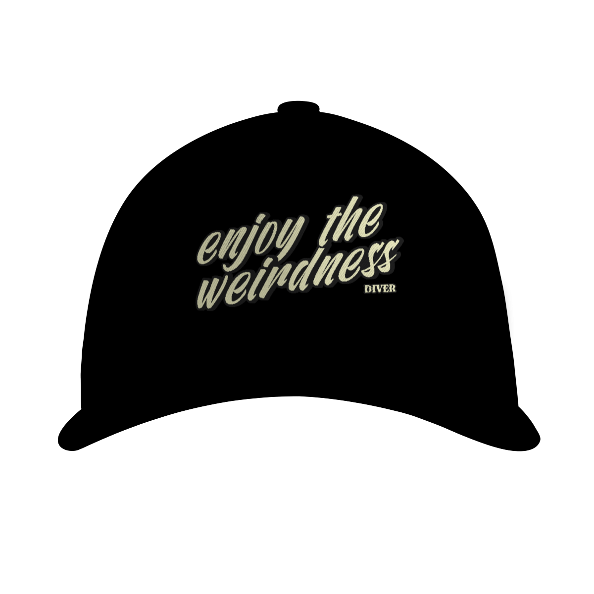 Boné Weirdness