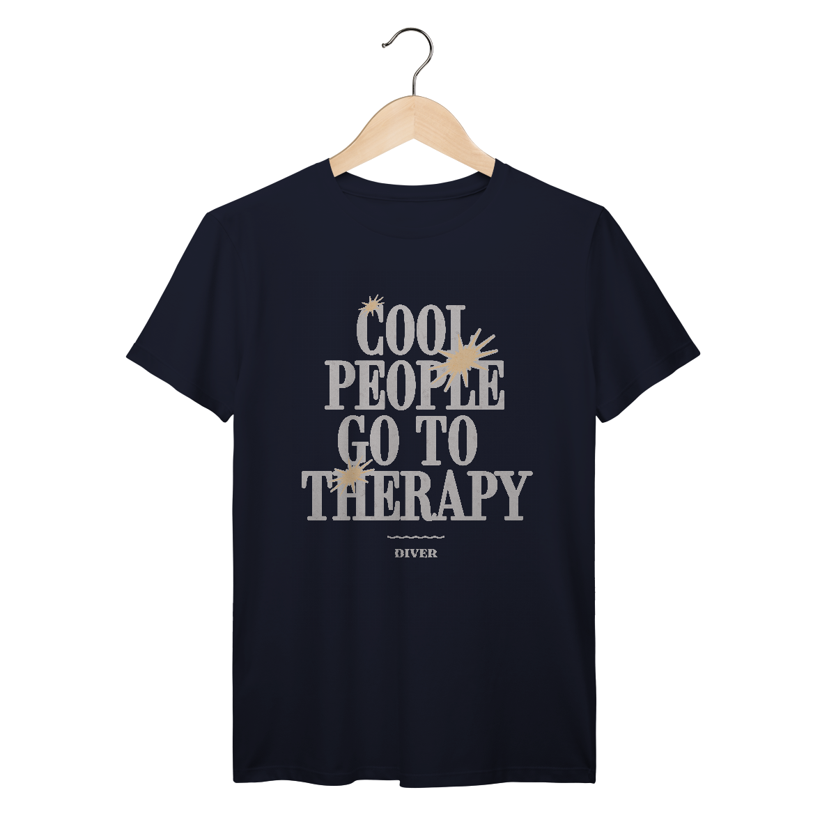 Tshirt Cool People
