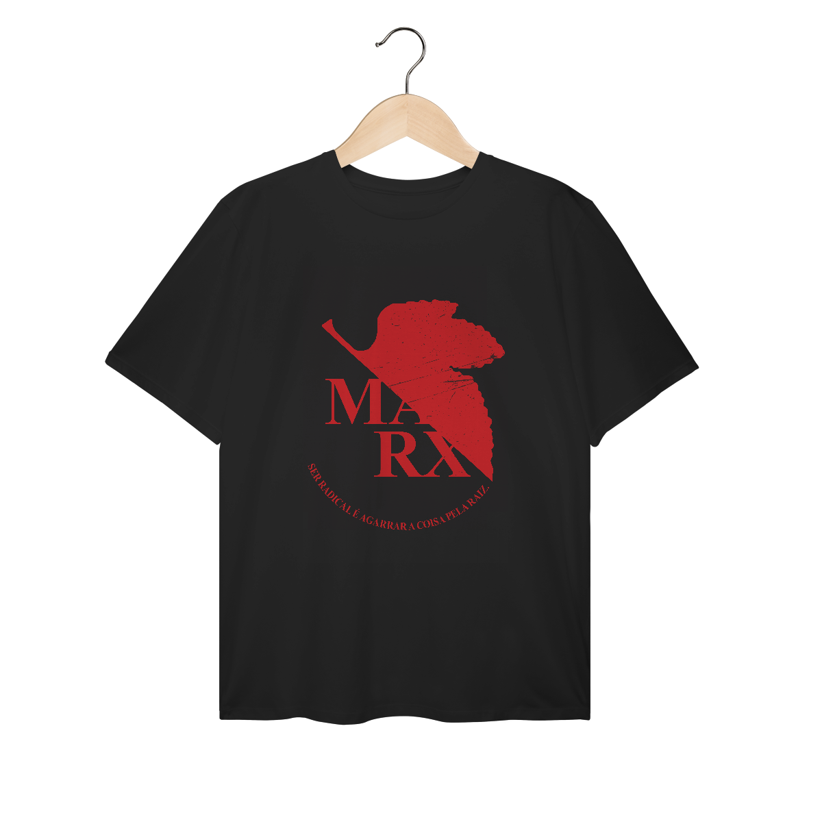 Plus Size - Neon Gênesis Marx