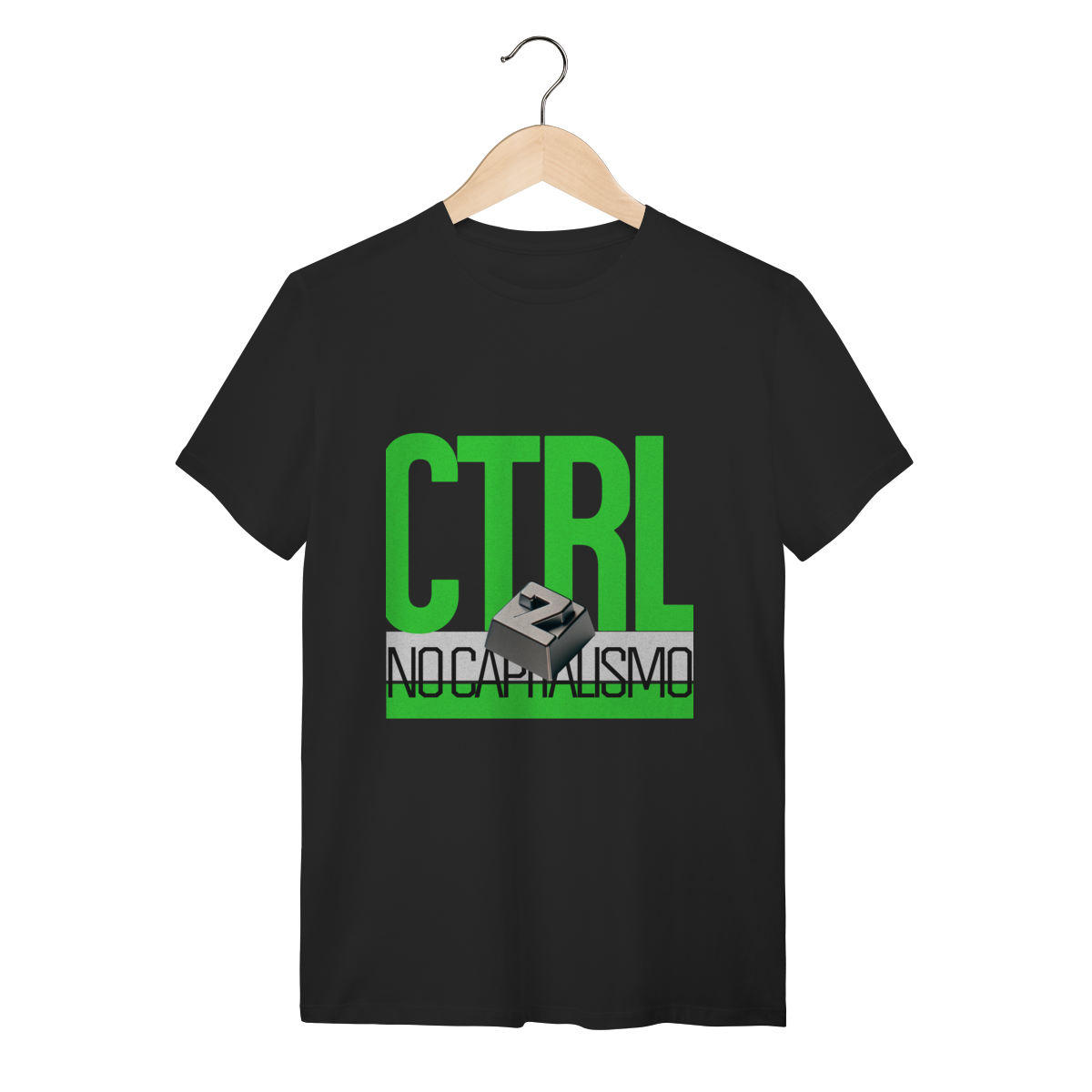 CTRL+Z no Capitalismo