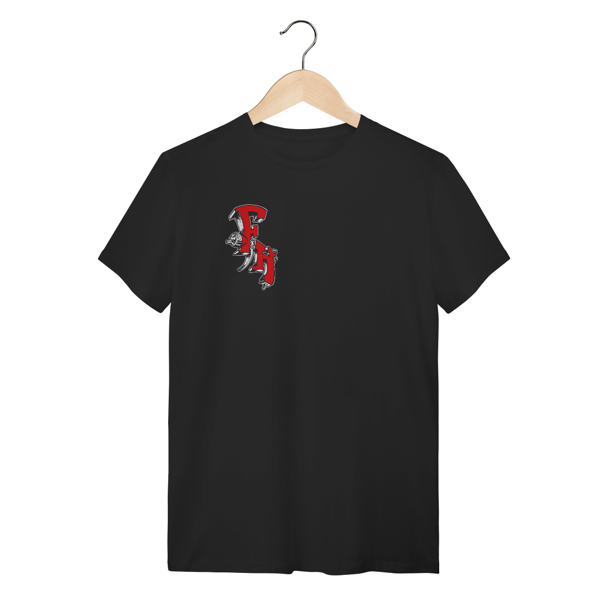 T-Shirt Quality - 