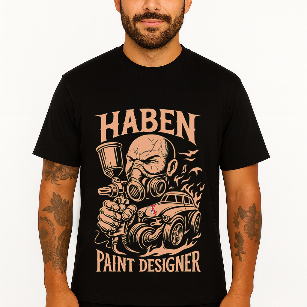 T-Shirt Quality - 