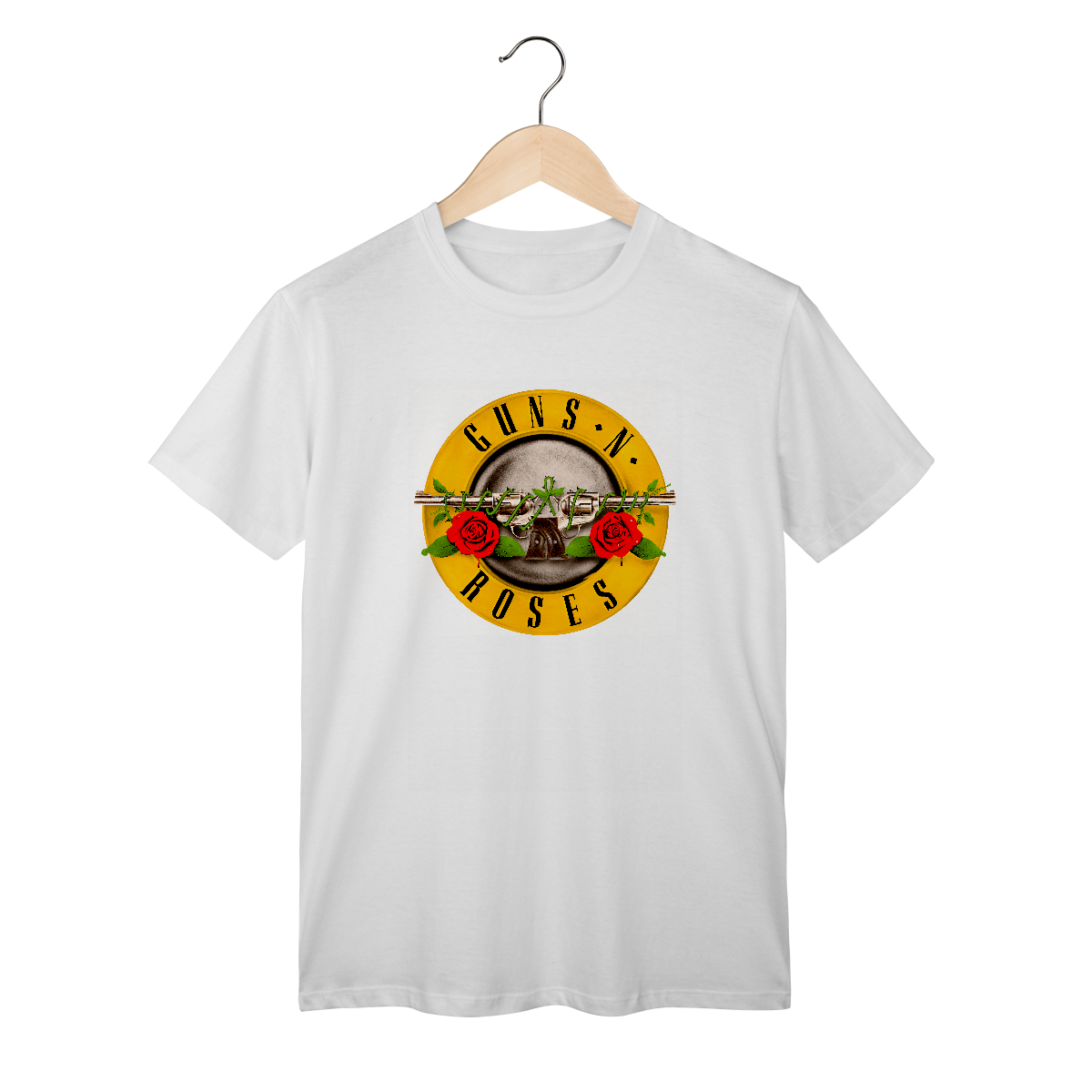 T-Shirt - Guns N' Roses