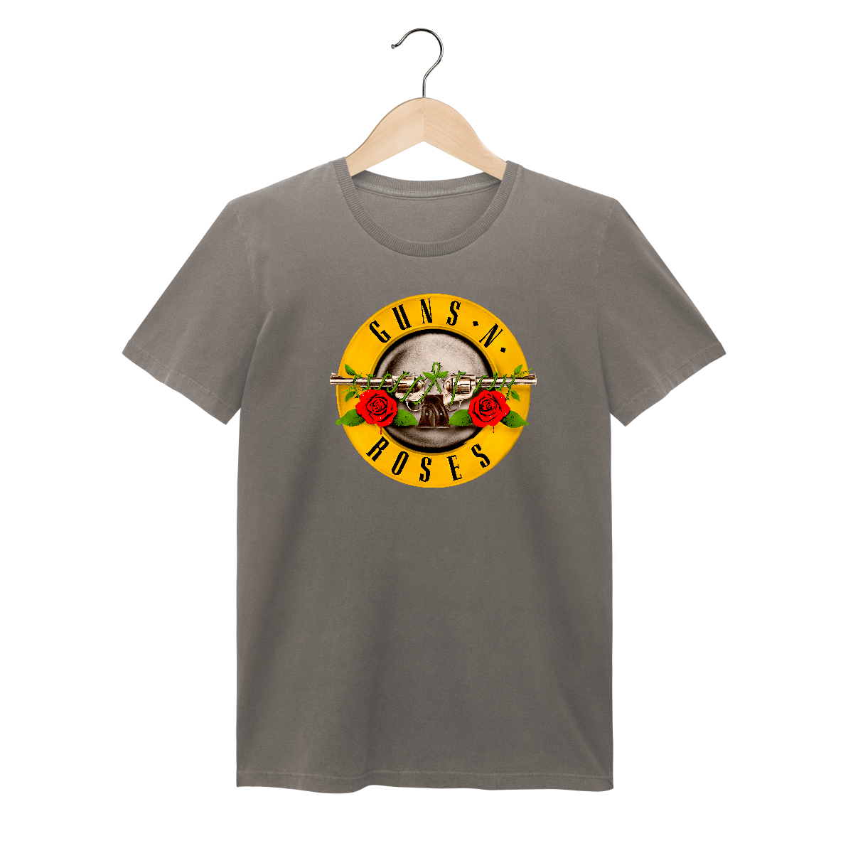 Baby Long Estonada - Guns N' Roses