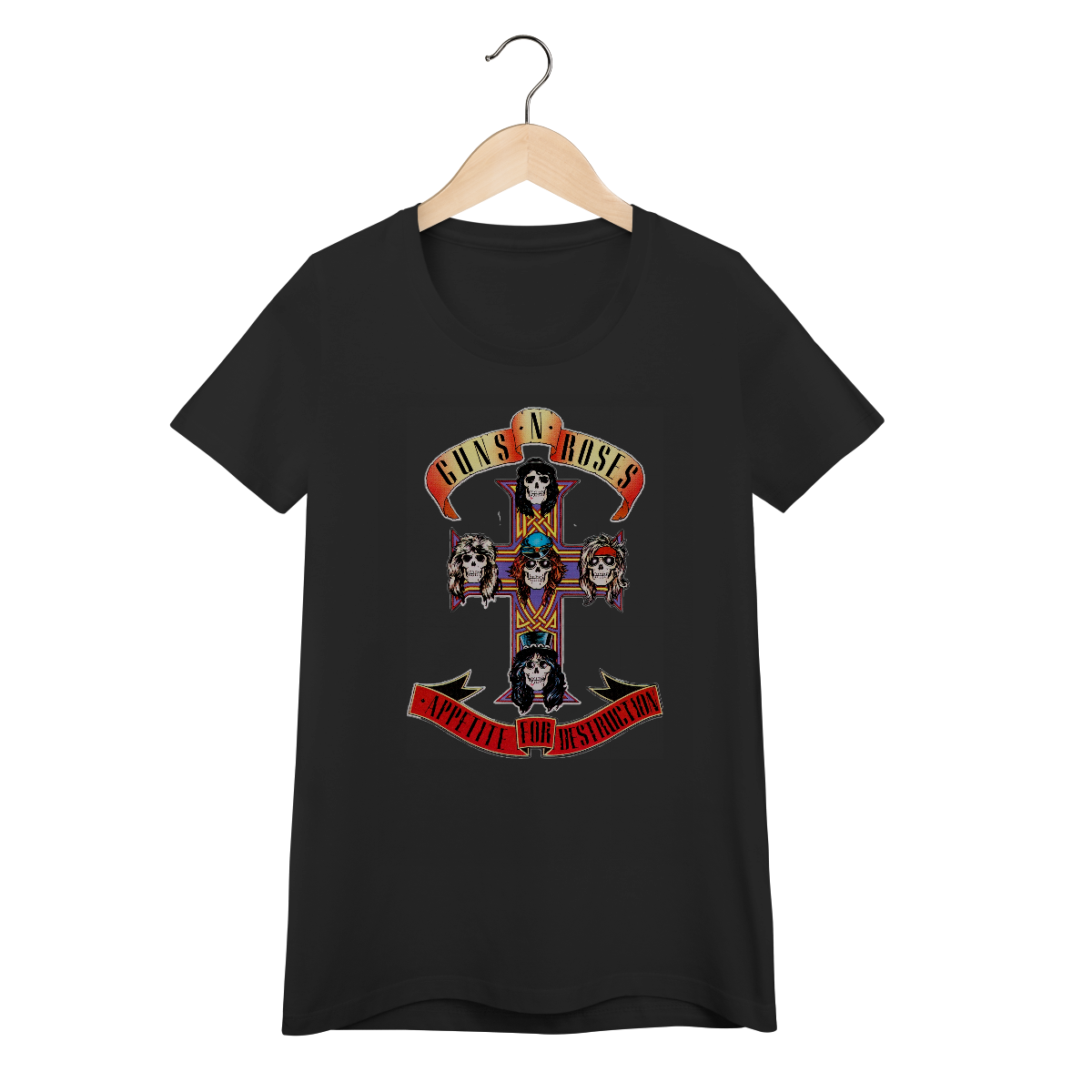 Baby Long - Guns N' Roses (AFD)