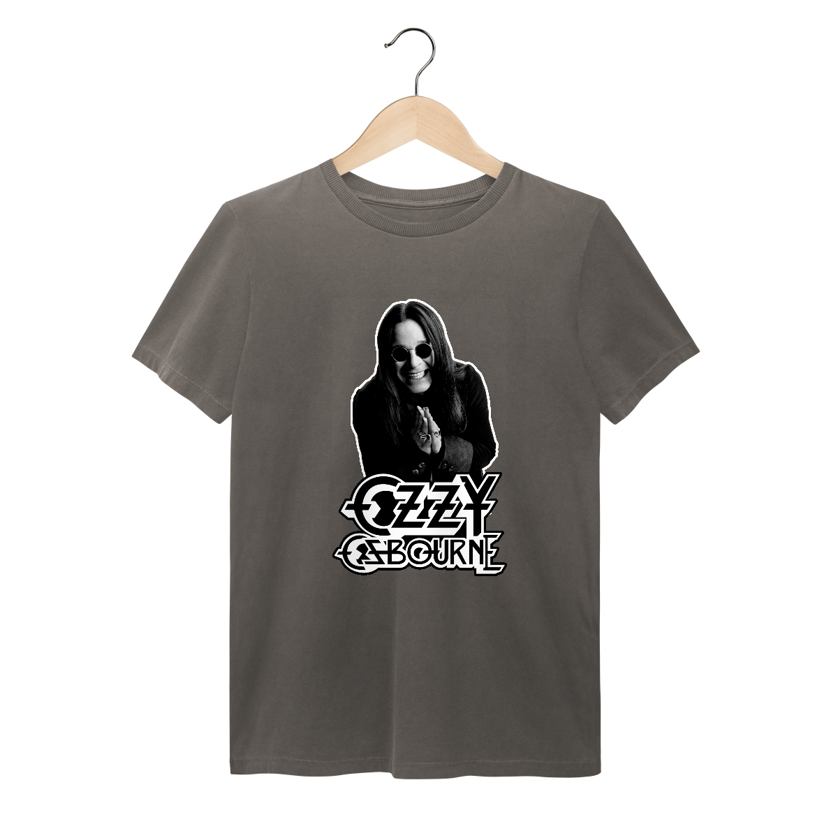 T-shirt Estonada - Ozzy Osbourne