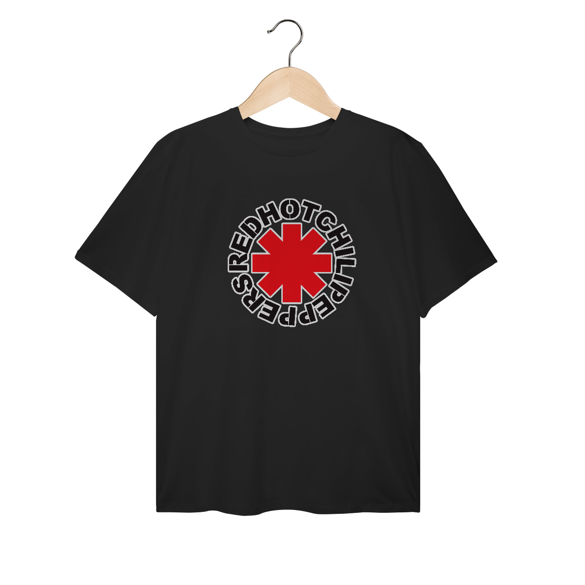 T-Shirt (Plus Size) - RHCP