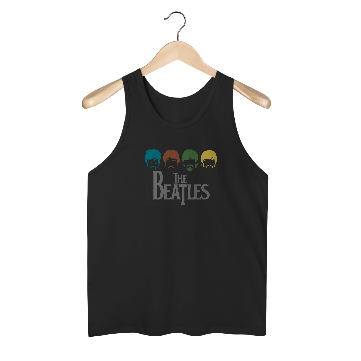 Regata Masculina - The Beatles