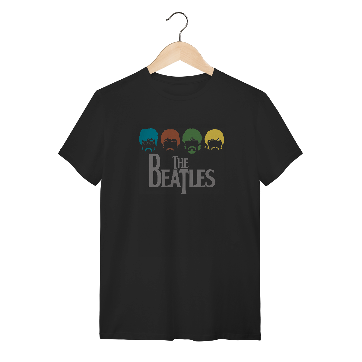 T-Shirt Quality - The Beatles