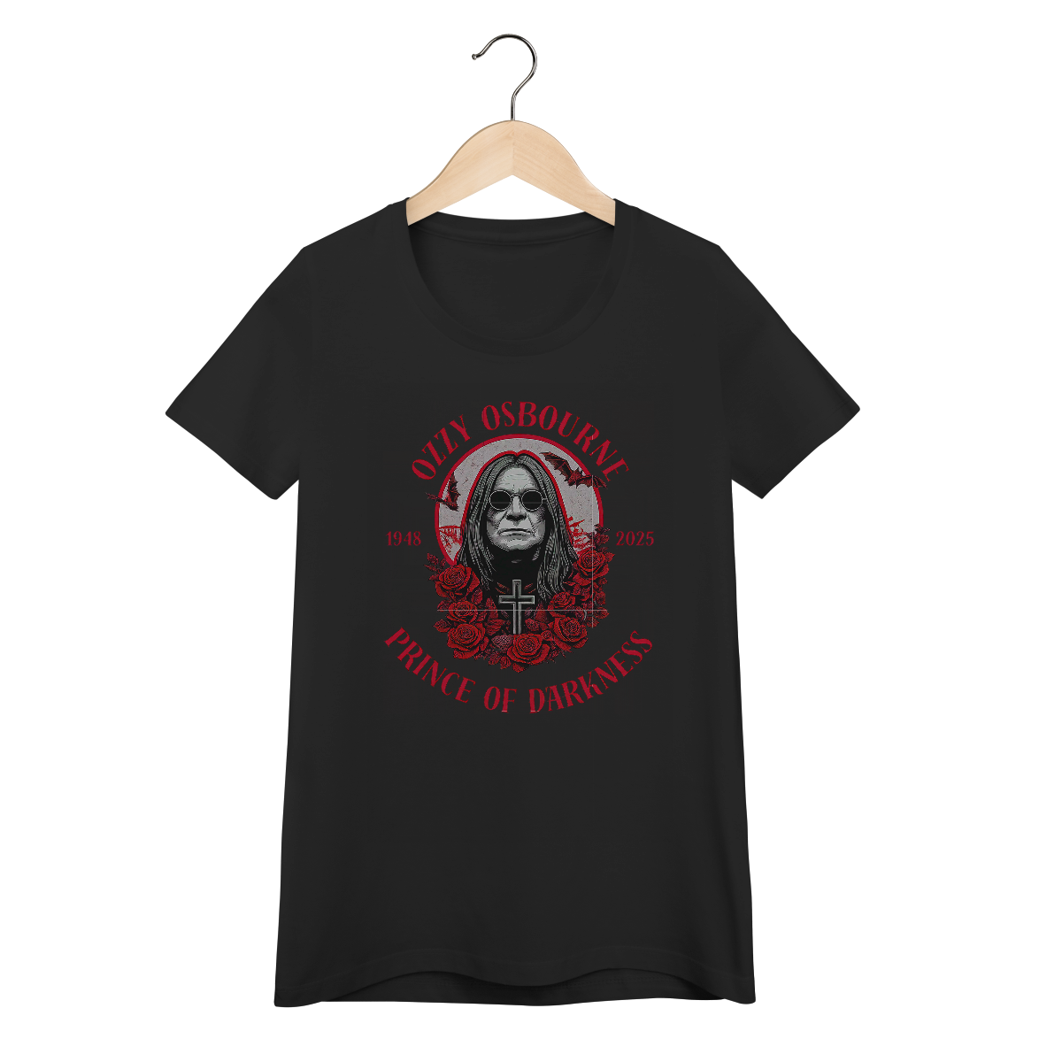 Baby Long - Ozzy Osbourne EDIÇÃO ESPECIAL