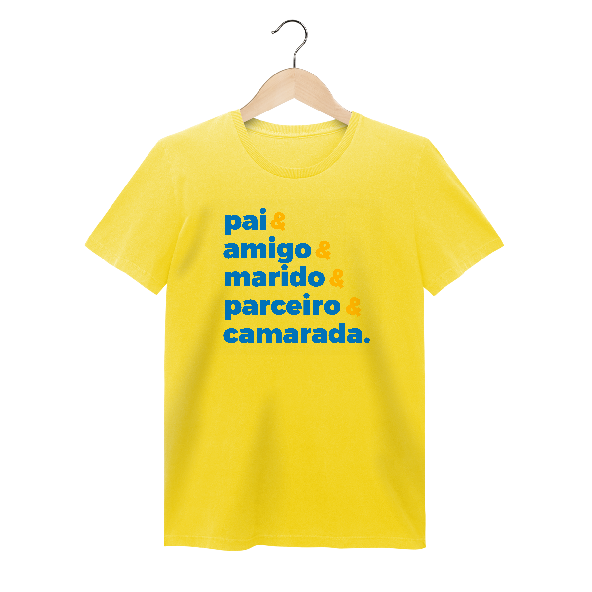 Baby Long Estonada - Pai & Marido