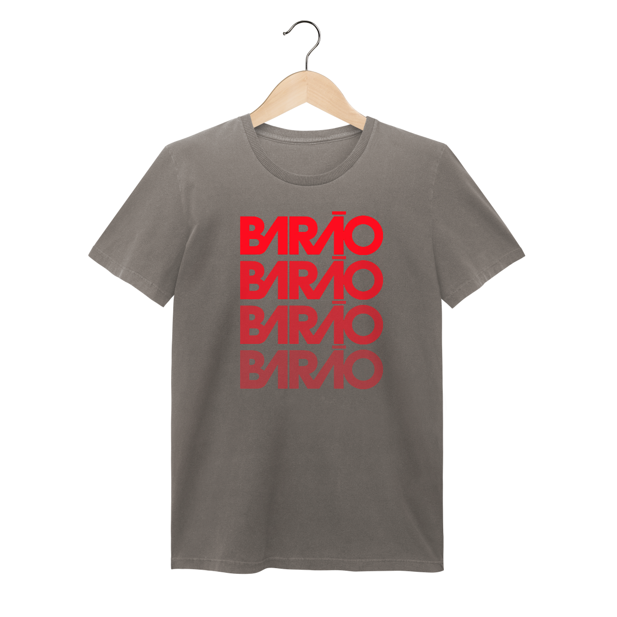 Baby Long Estonada - Barão Vermelho