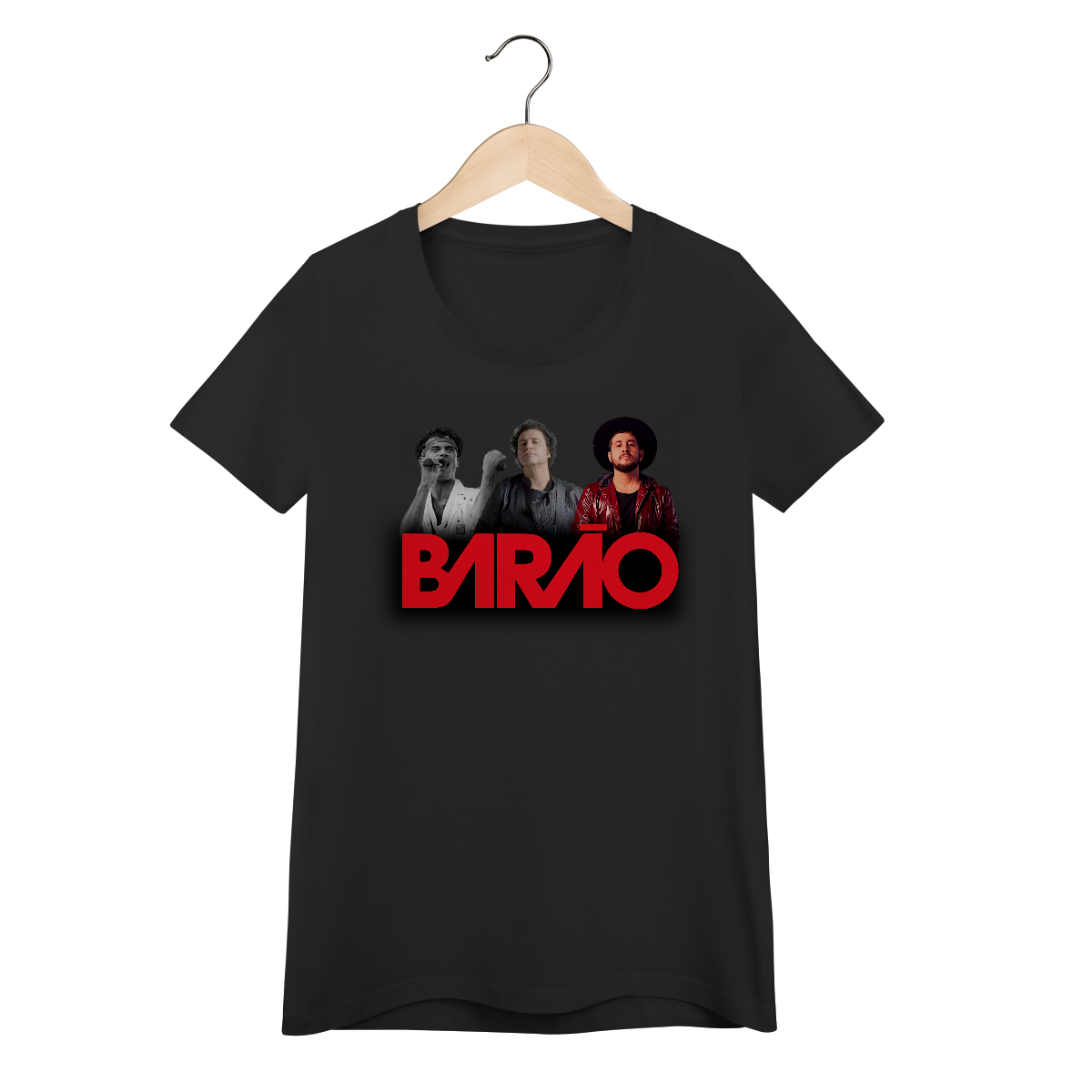 Baby Long Quality - Barão Vermelho history