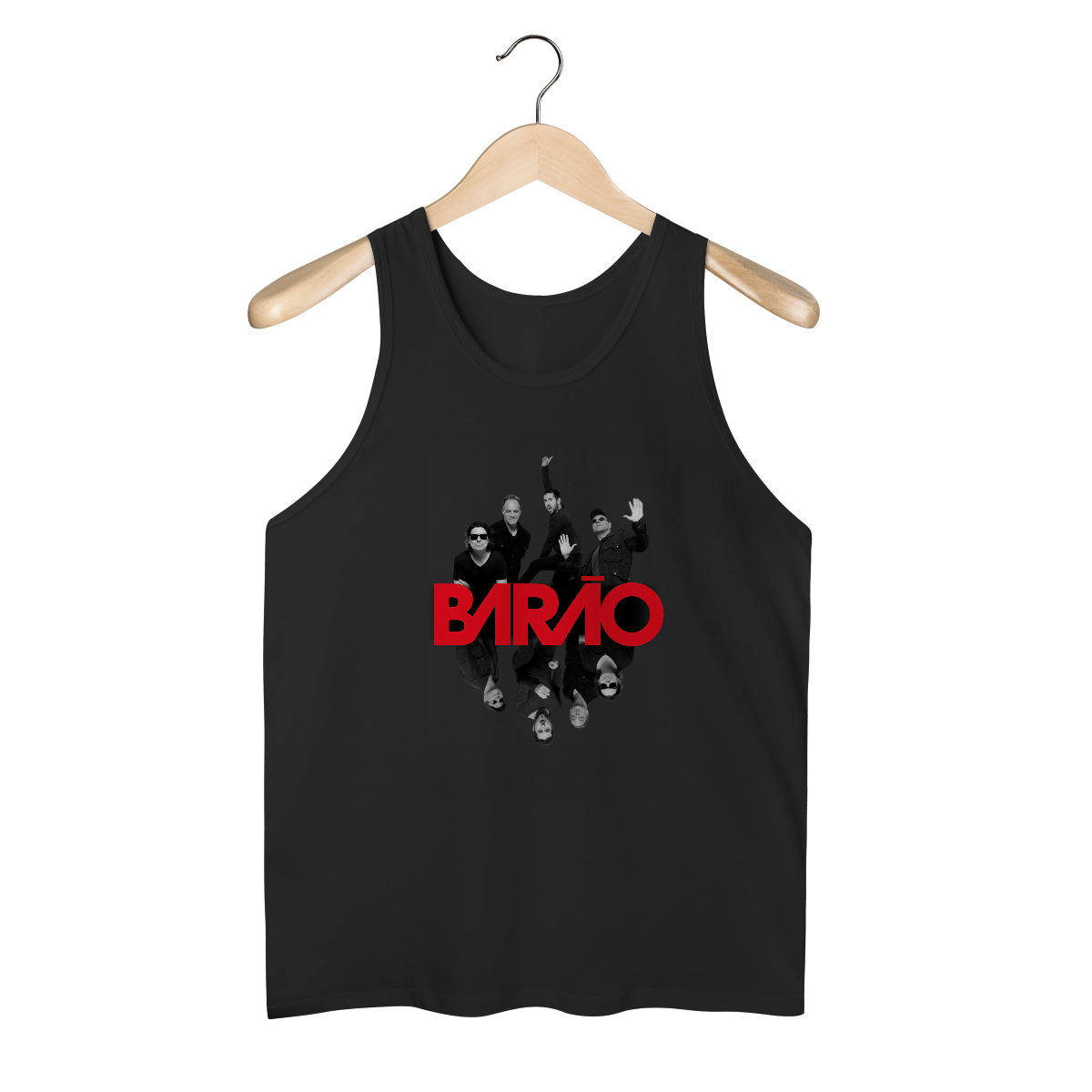 Regata - Barão Vermelho 4